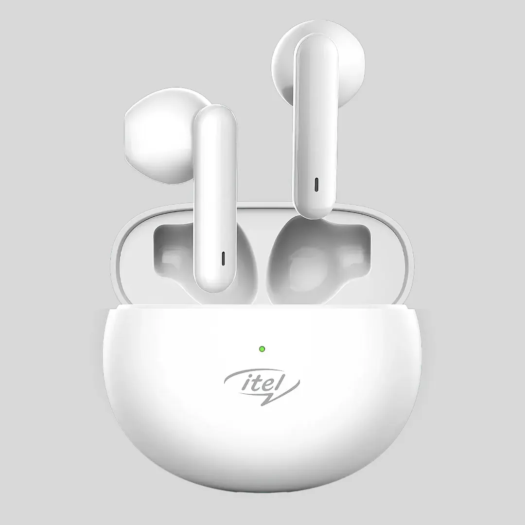 ITEL EARBUDS T1 NEO