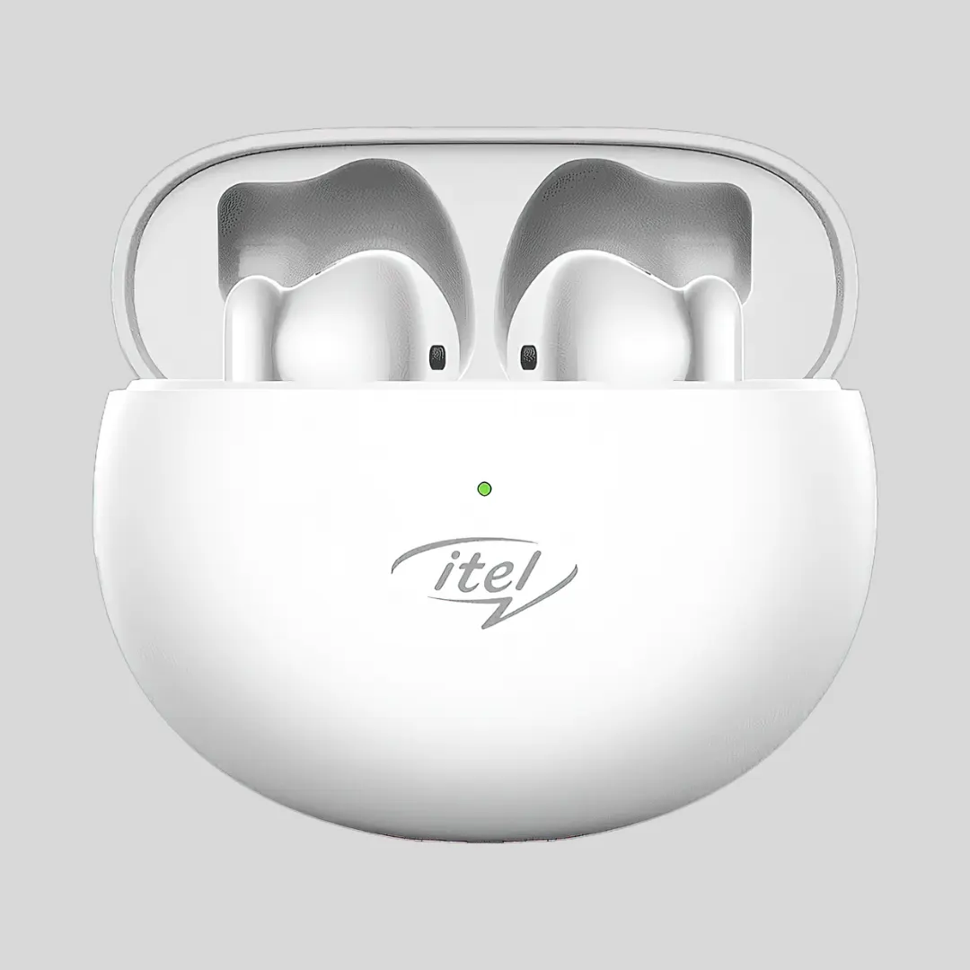 itel T1 Neo Wireless Earbuds -18 Hours