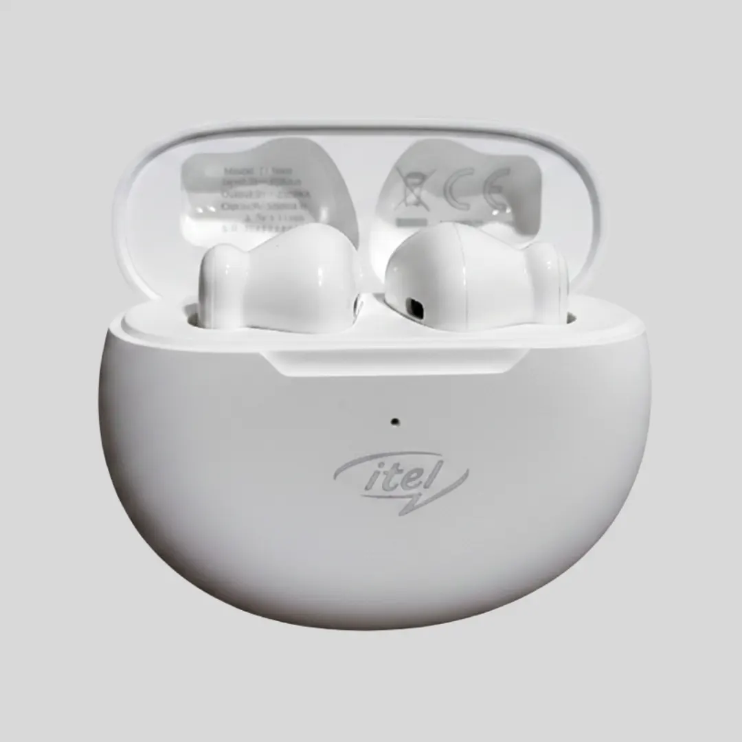 itel T1 Neo Wireless Earbuds -18 Hours