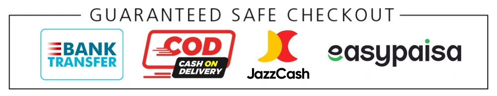 safe checkout