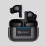 T6 ENC True Wireless Earbuds