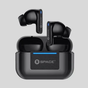 T6 ENC True Wireless Earbuds