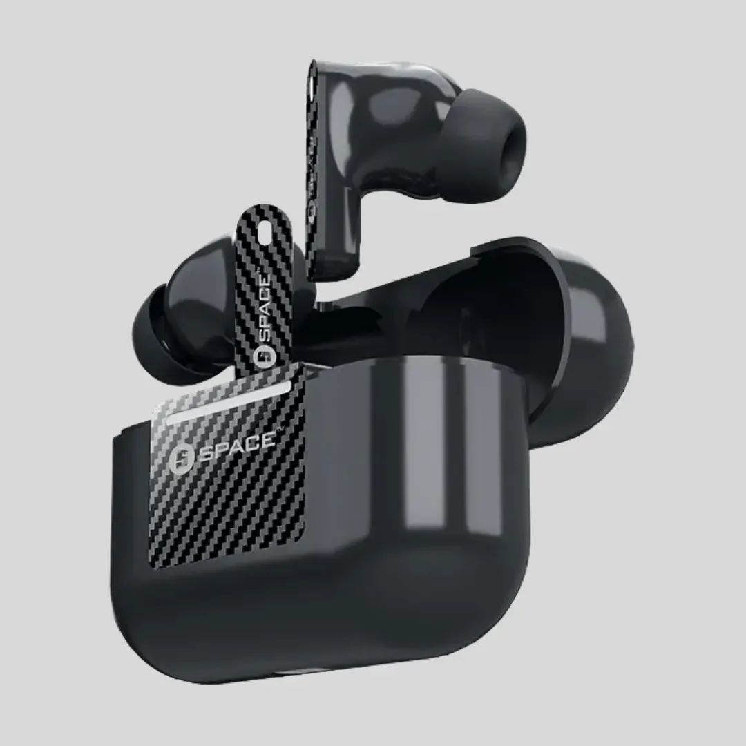 T6 ENC Wireless Earbuds