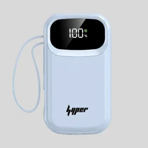 Yolo Hyper InstaGo 10000mah Powerbank 22.5W
