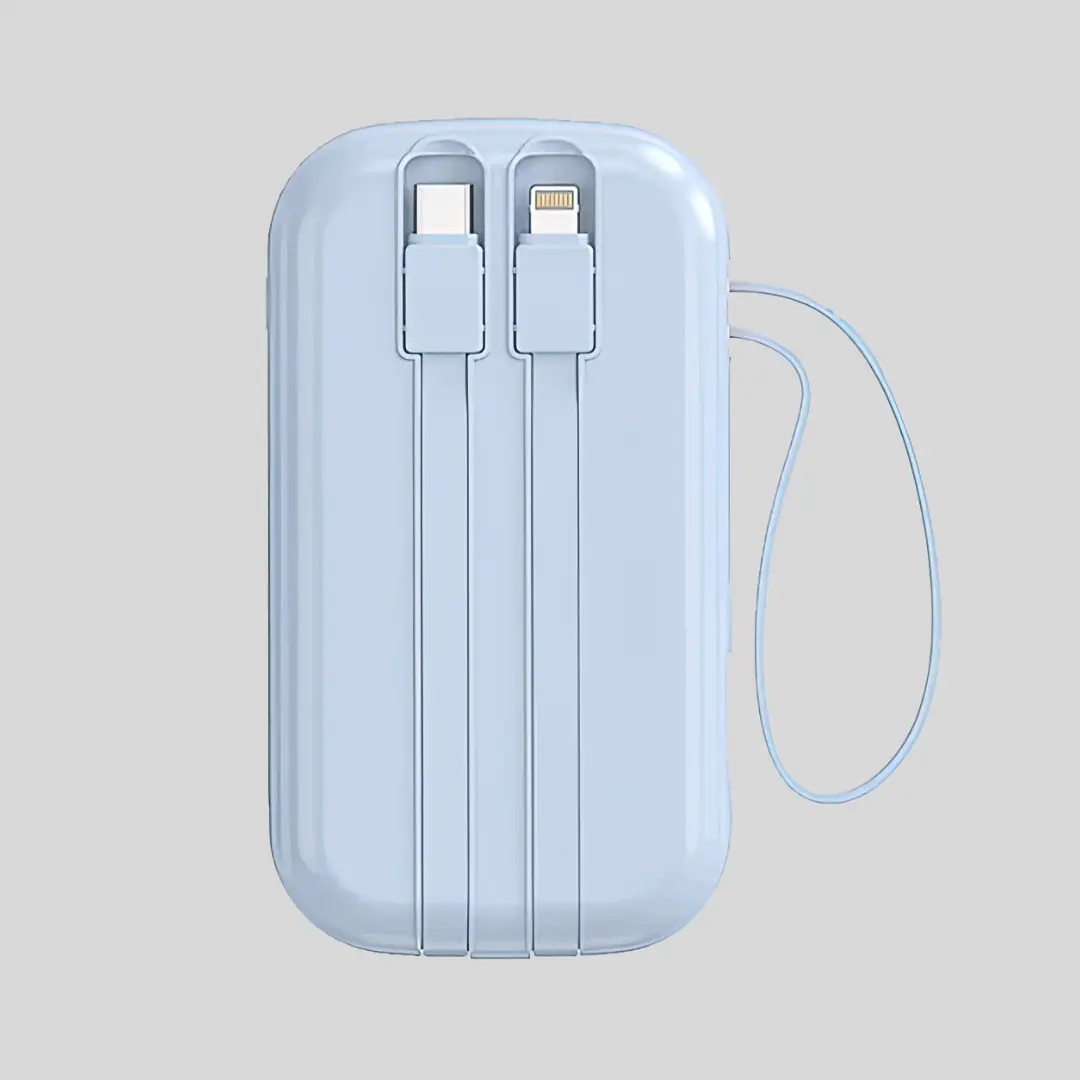 Yolo Hyper InstaGo 10000mah Power Bank 22.5W