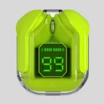Air 31 TWS Transparent Earbuds