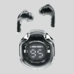 Air 39 Transparent Wireless Earbuds