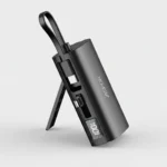 Aspor A351 Mini Power Bank 5000mAh 2in1 PD 20W
