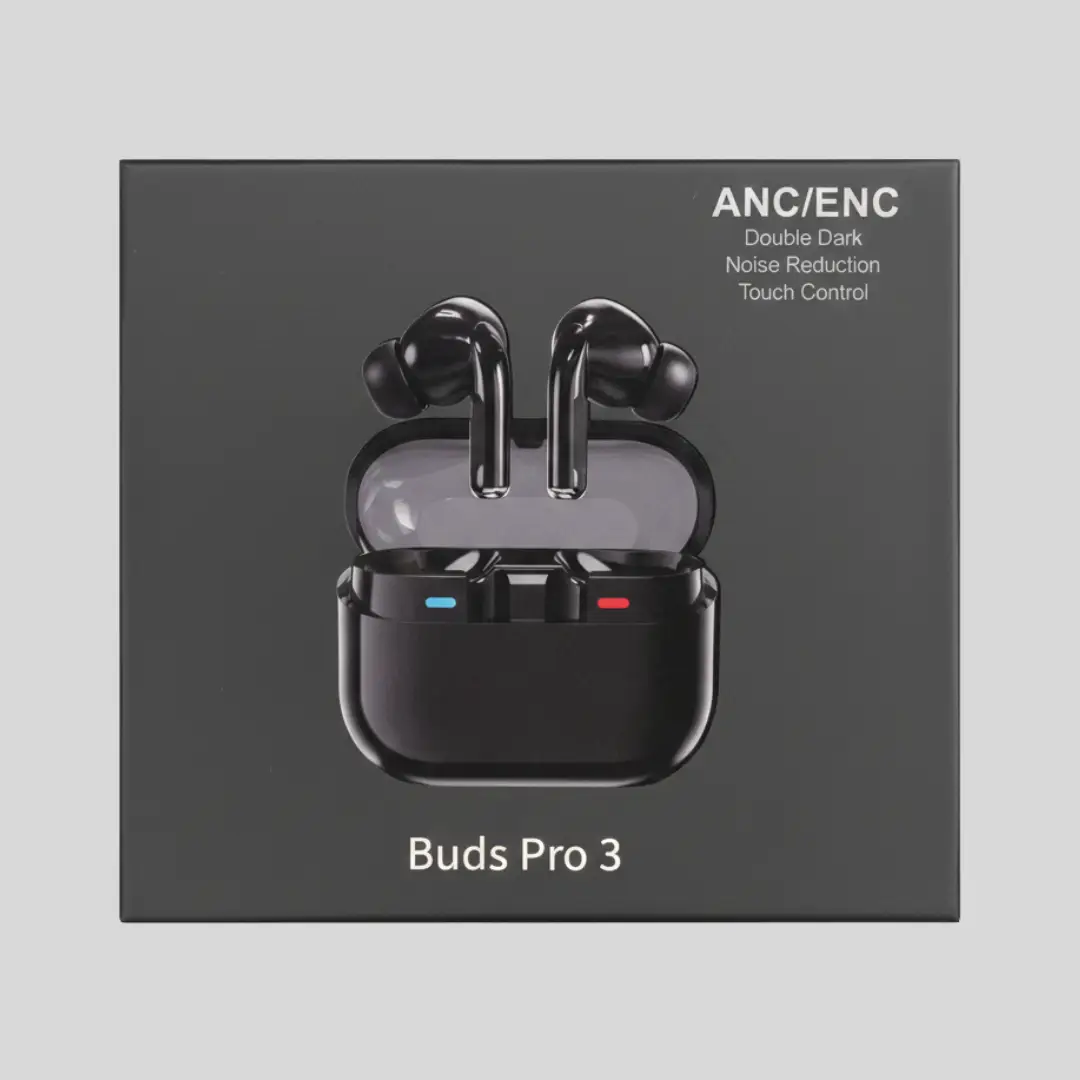 Buds Pro 3 Wireless Earbuds