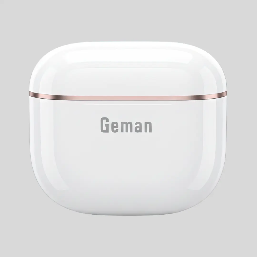 Geman GS-09 Hi-Fi Wireless Earbuds