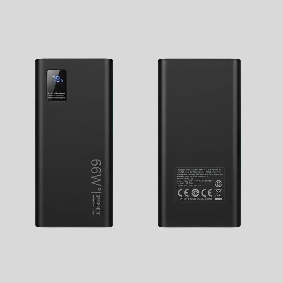 IBsmart 20000mAh Power Bank