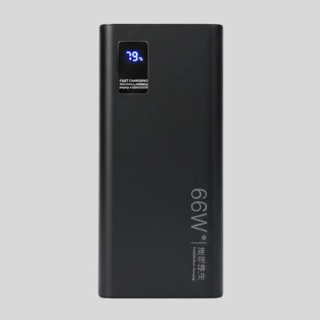 IBsmart 20000mAh Power Bank