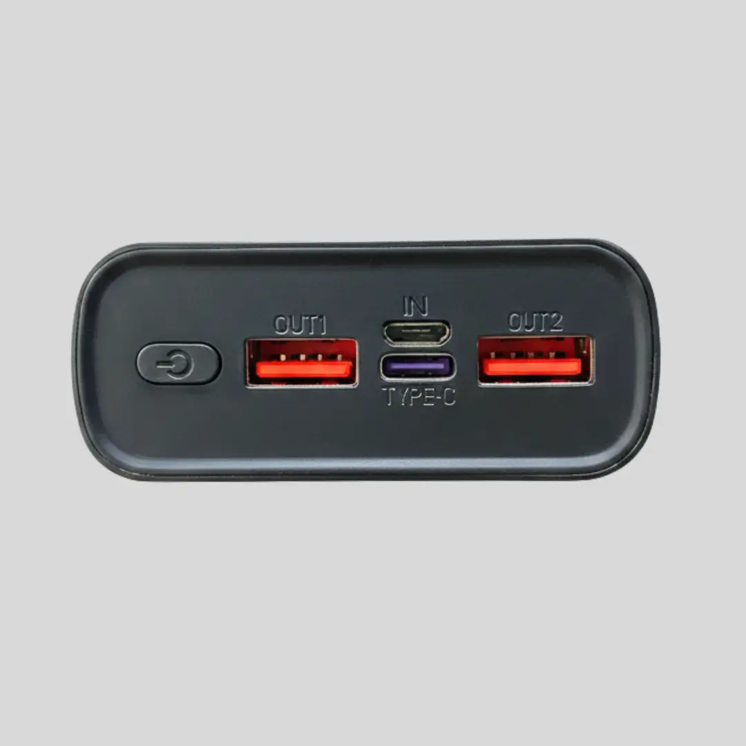 IBsmart 20000mAh Power Bank