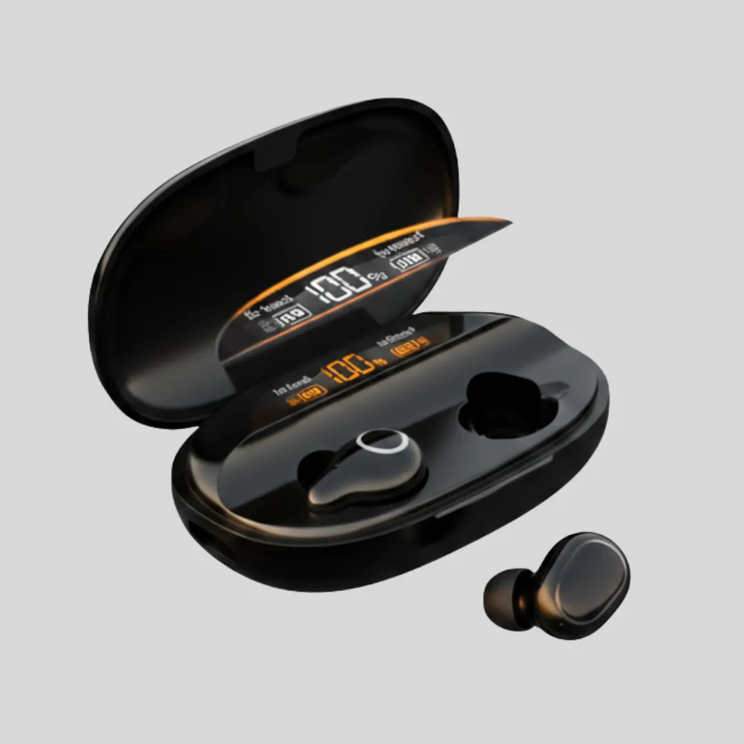 K8A True Wireless Earbuds
