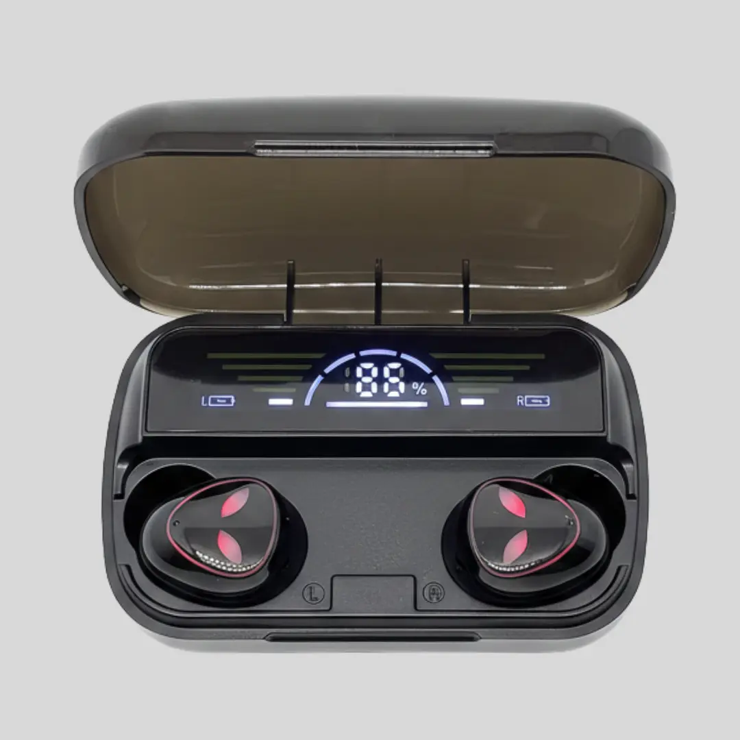 M20 Wireless Earbuds -ENC