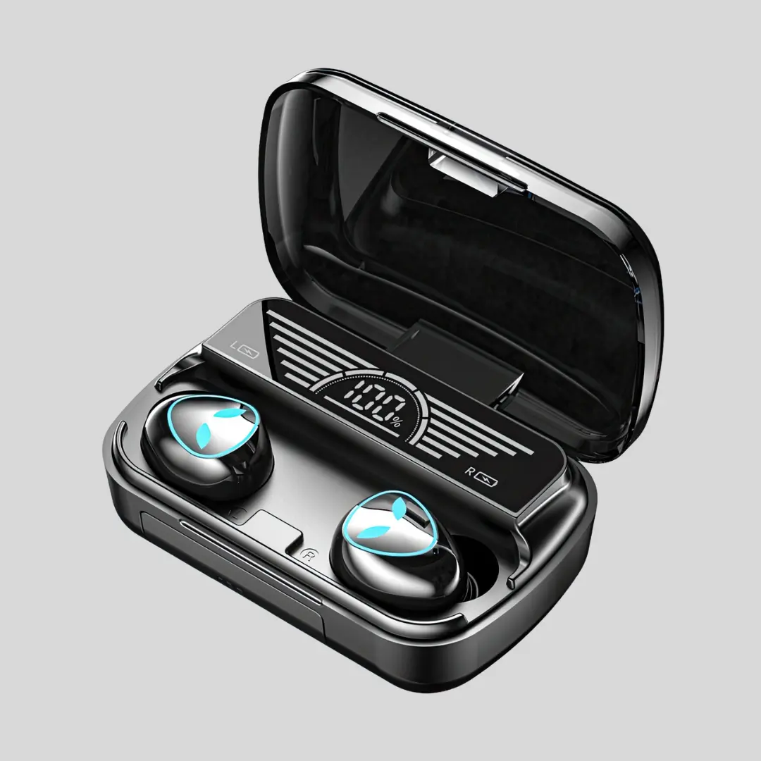 M20 Wireless Earbuds -ENC