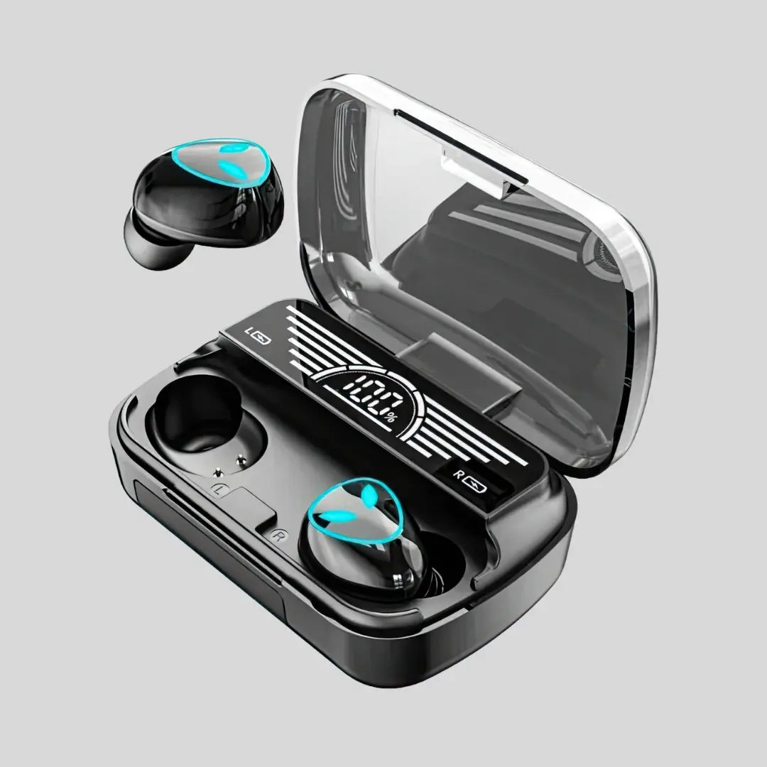 M20 Wireless Earbuds -ENC