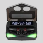 M28 TWS Gaming Wireless Earbuds