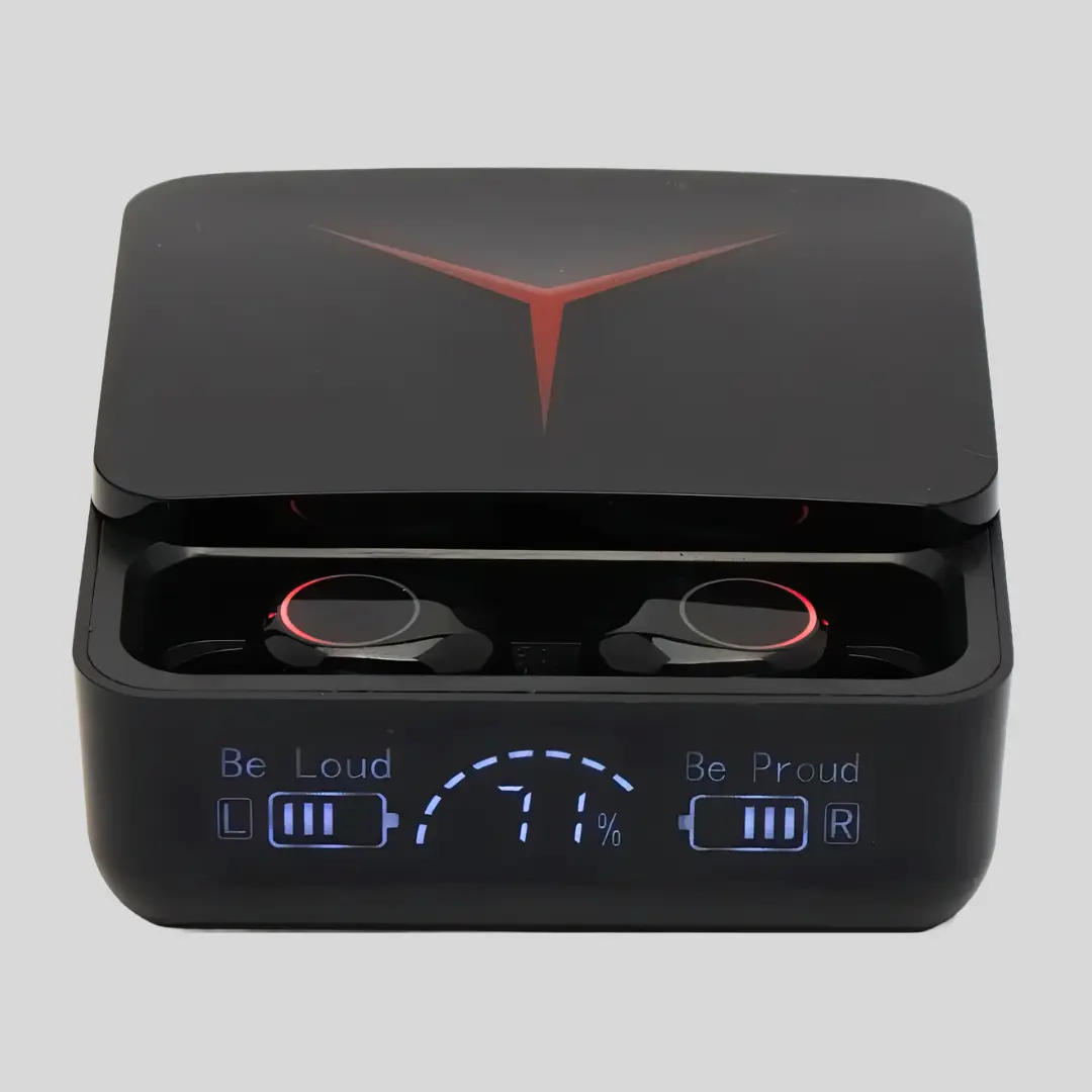 M90 Pro Gaming Earbuds