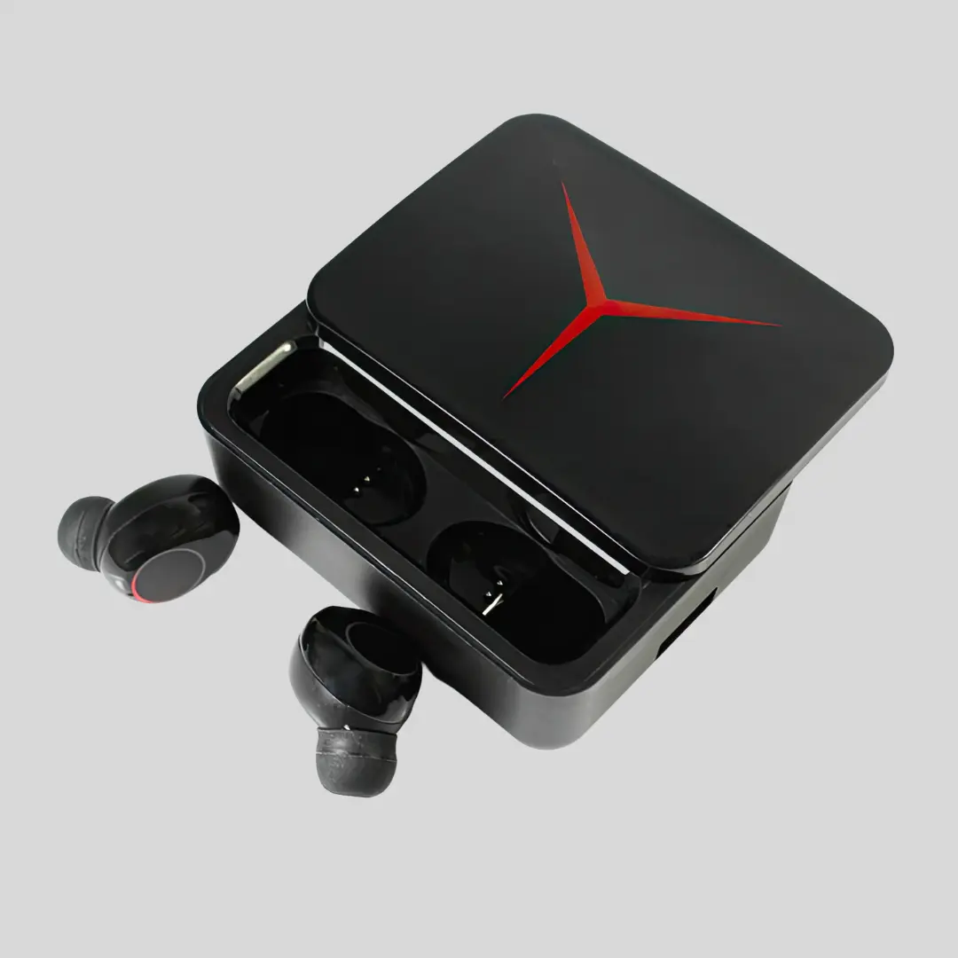 M90 Pro Gaming Earbuds
