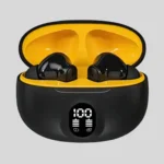 Stereo Wireless Earphones 895B