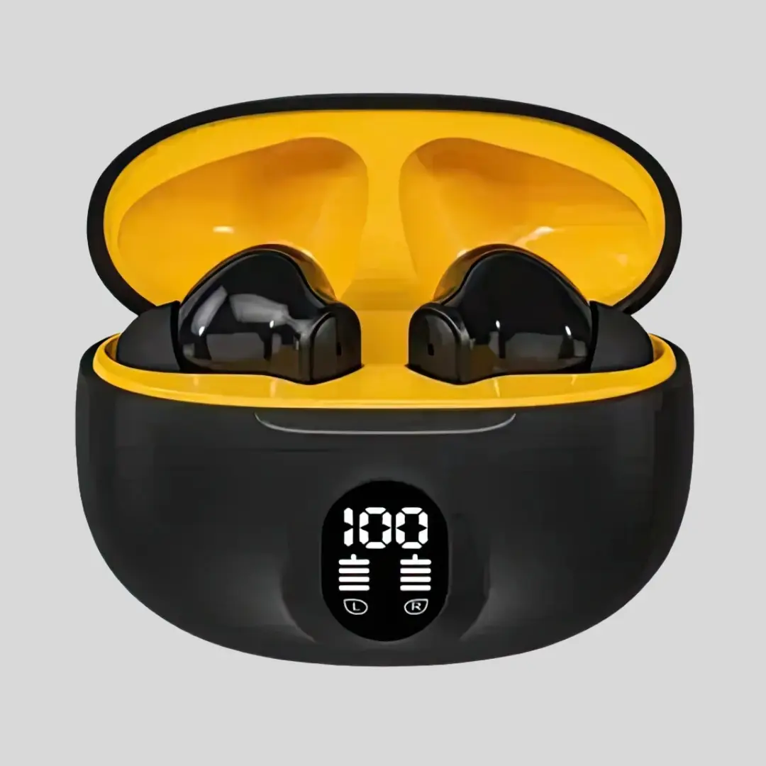 Stereo Wireless Earphones 895B