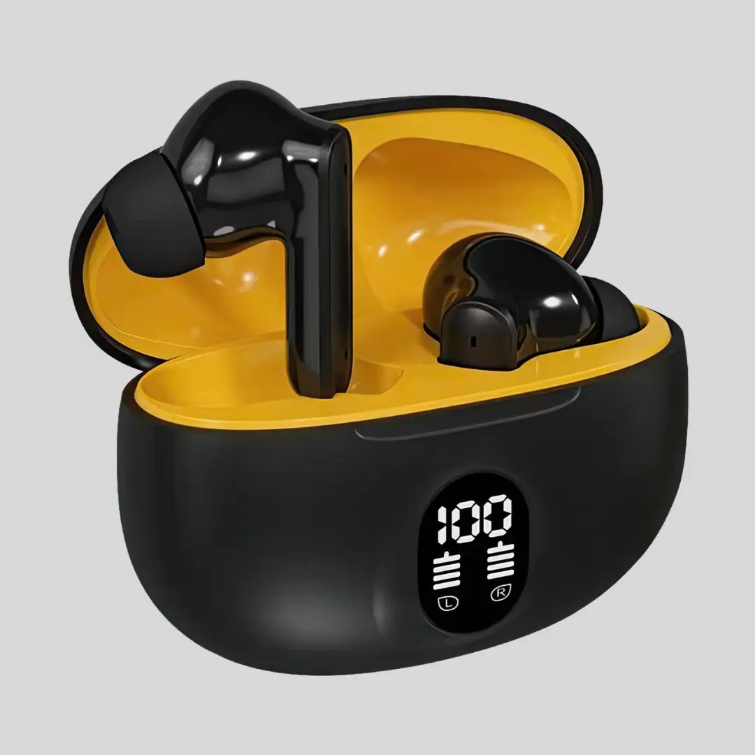 Stereo Wireless Earphones 895B