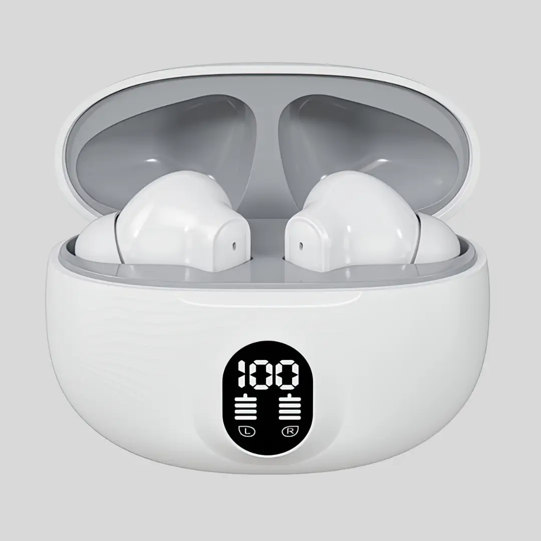Stereo Wireless Earphones 895B