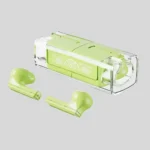 D32 True Wireless Earbuds