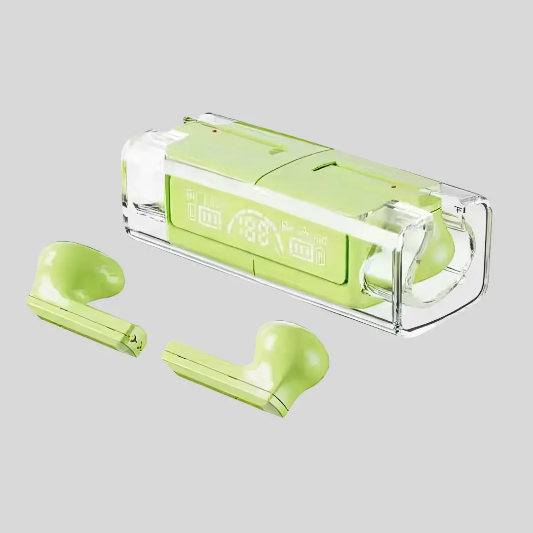 D32 True Wireless Earbuds