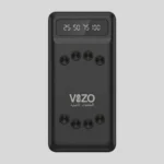 Vizo VHT-09 10000mAh Power Bank with Built-in Cables