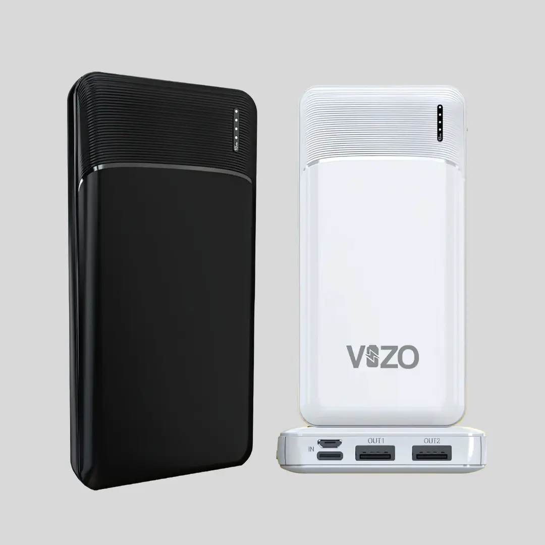 Vizo VHT-12 10,000mAh Power Bank