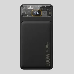 10000mAh Power Bank Fast Charging 22.5W | Digital Display