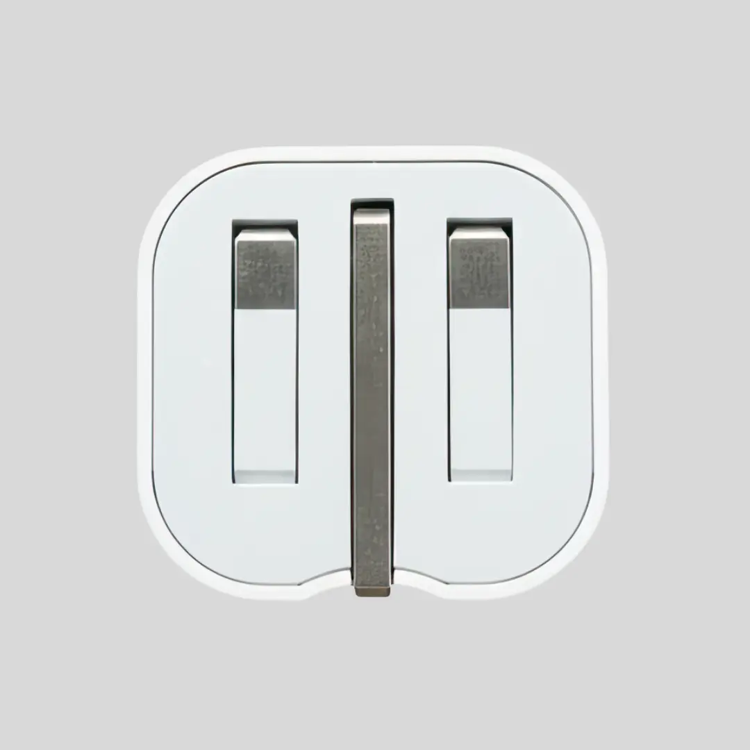 Biboshi 20W USB-C Fast Charger | PD Power Adapter