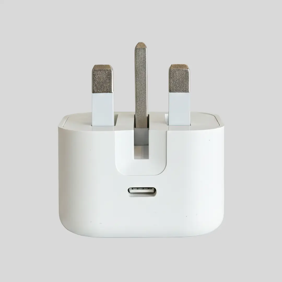 Biboshi 20W USB-C Fast Charger | PD Power Adapter