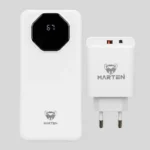 Marten 20000mAh Power Bank