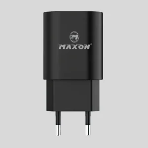 Maxon 25W Super-X USB-C Fast Charging Adapter | PD Charger