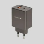 Sabawoon S118 PD 25W Fast Charger with Type-C Cable