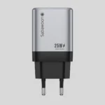 Sabawoon S120 PD 25W USB-C Wall Charger with Type-C Cable