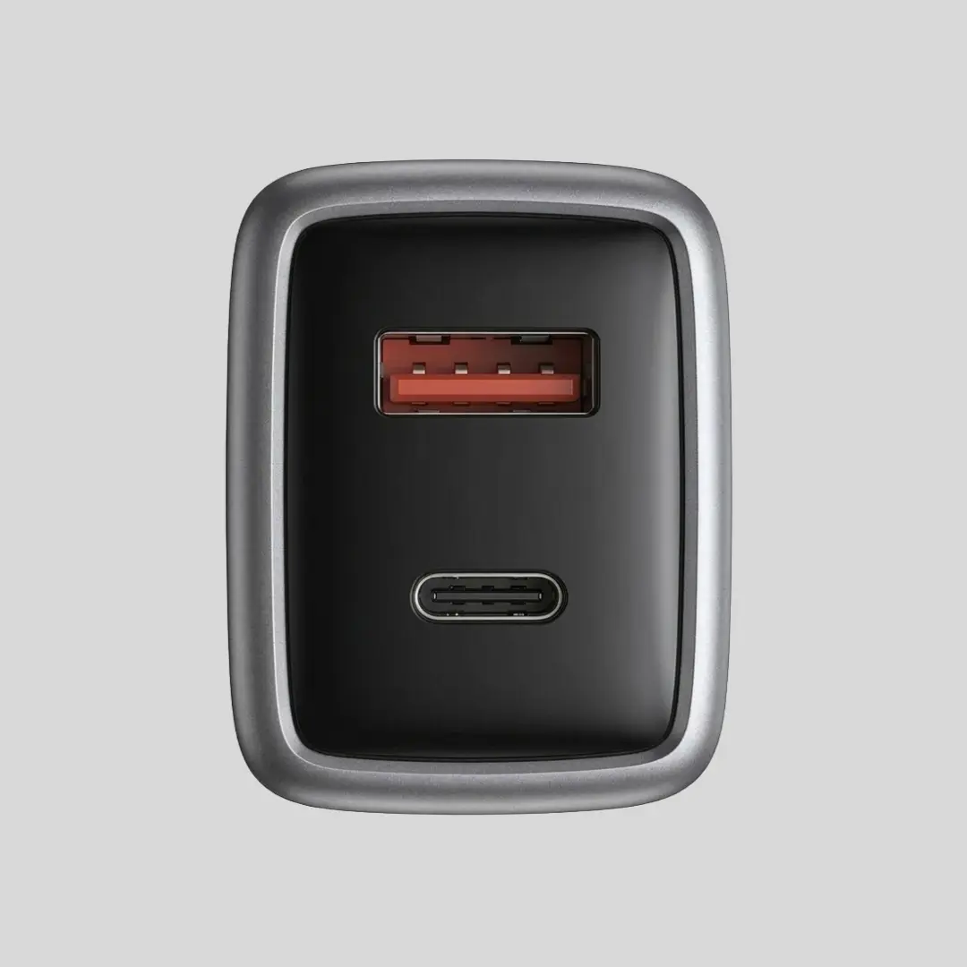 Sabawoon S120 PD 25W USB-C Wall Charger with Type-C Cable