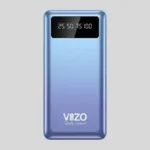 Vizo VHT-11 10000mAh Power bank with Built-in Cables