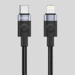 Yolo Flow Type-C to Lightning Fast Charging Cable (Y-080)