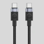 Yolo Flow Type-C to C Fast Charging Cable (Y-079)
