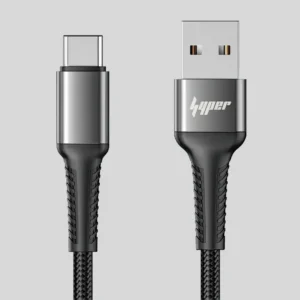 Yolo LINK-2 USB to Type C Charging Cable 2 Meter (Y-084)