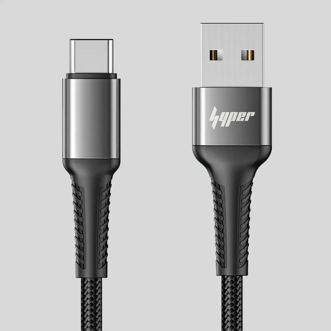 Yolo LINK-2 USB to Type C Charging Cable 2 Meter (Y-084)