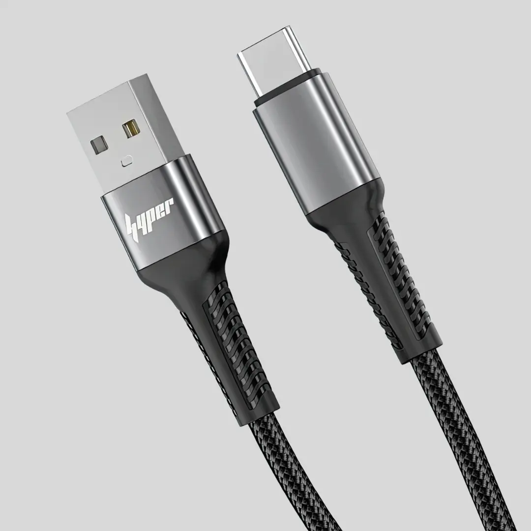 Yolo LINK-2 USB to Type C Charging Cable 2 Meter (Y-084)
