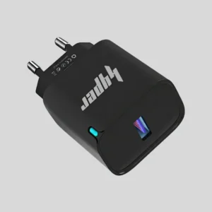Yolo Hyper Volt 10W Fast Charger USB-A with Micro Cable – Y-103