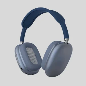P9 Wireless Bluetooth Over-Ear Headphones with Mic