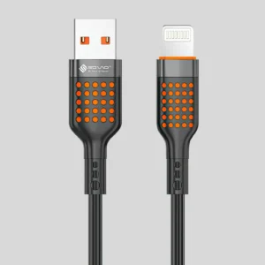 SOVO Super Fast Charging USB to Lighting cable ( SC-009)