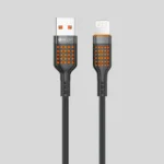 SOVO Super Fast Charging USB to Lighting cable ( SC-009)